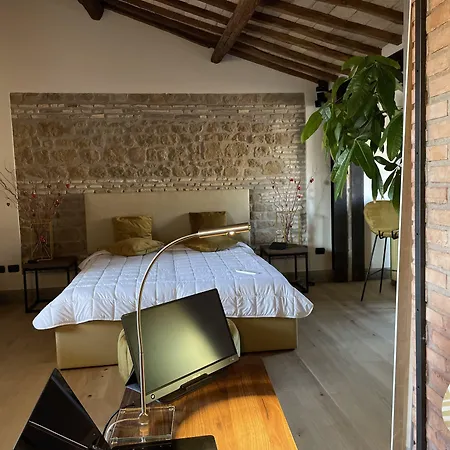 Affittacamere Passpartout Boutique Palace