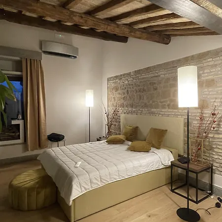Passpartout Boutique Palace Affittacamere 4*