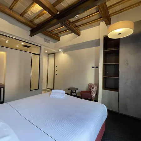 Affittacamere Passpartout Boutique Palace Roma