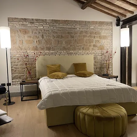Passpartout Boutique Palace Πανσιόν