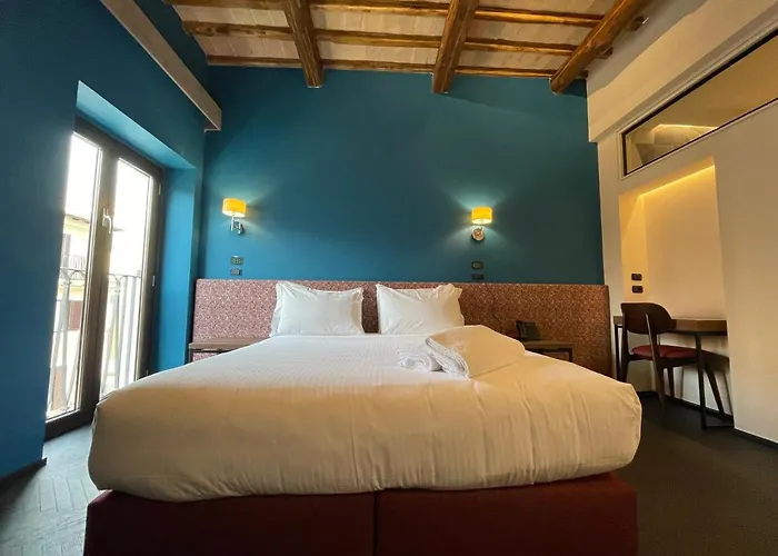 Passpartout Boutique Palace روما