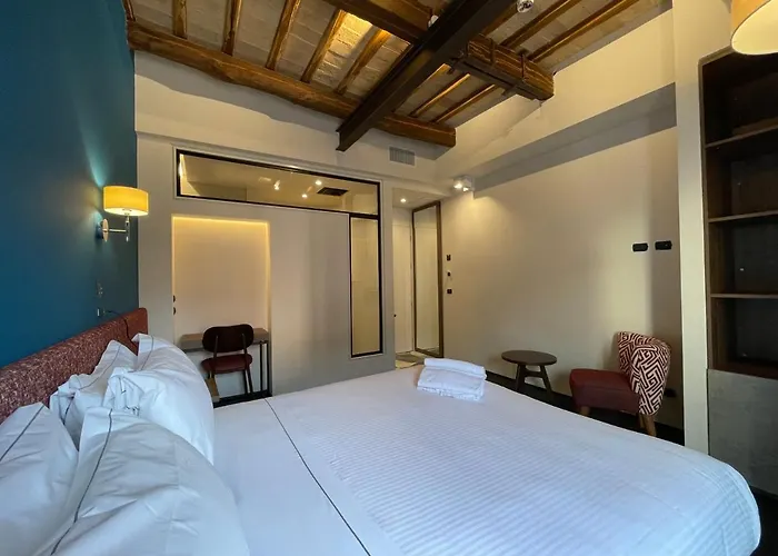 Passpartout Boutique Palace 4* روما