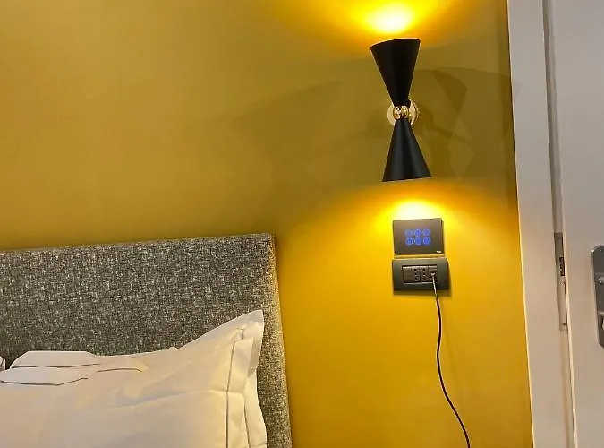 Passpartout Boutique Palace بيت ضيافة روما