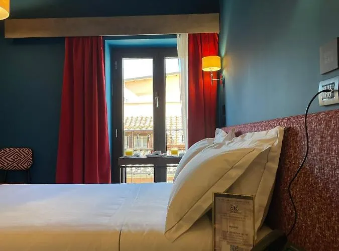 Passpartout Boutique Palace بيت ضيافة