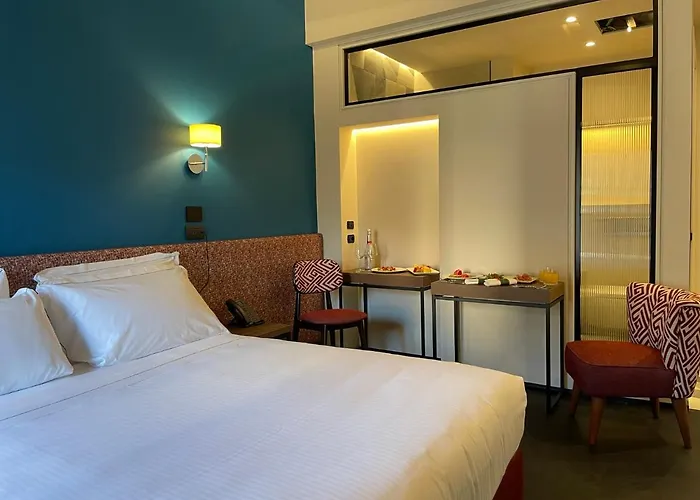 Passpartout Boutique Palace