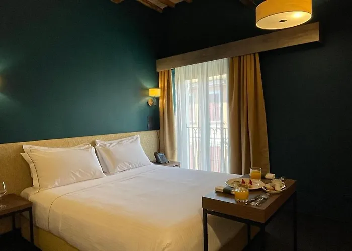 بيت ضيافة Passpartout Boutique Palace 4*