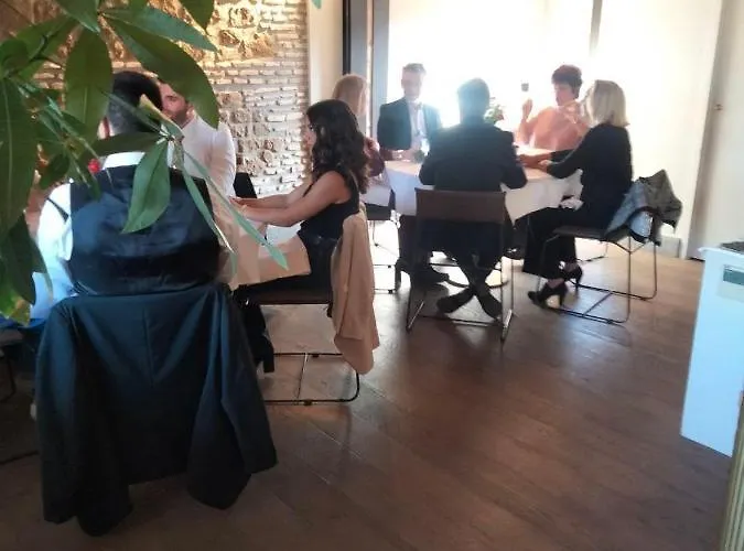 Passpartout Boutique Palace بيت ضيافة روما