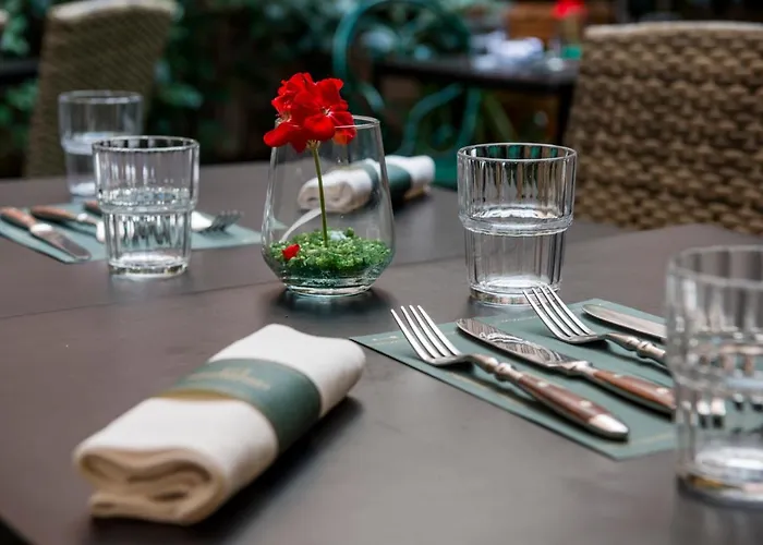 Passpartout Boutique Palace 4*