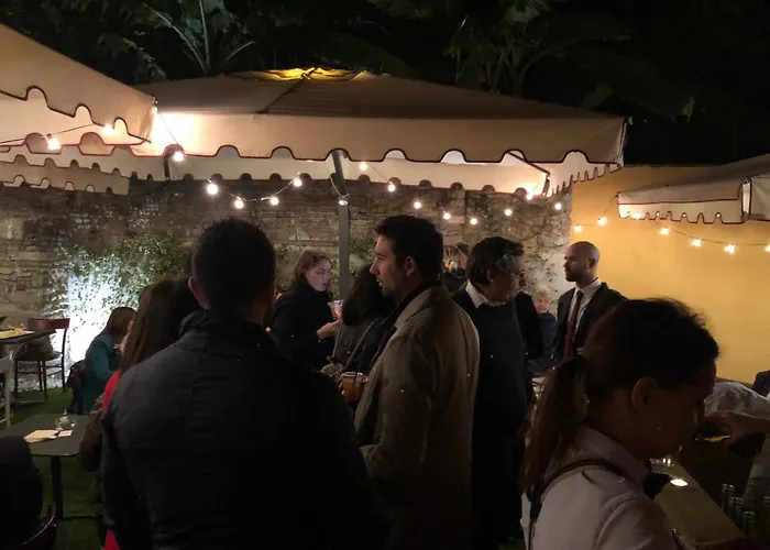 Passpartout Boutique Palace