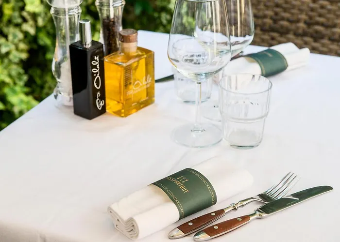 Passpartout Boutique Palace 4*