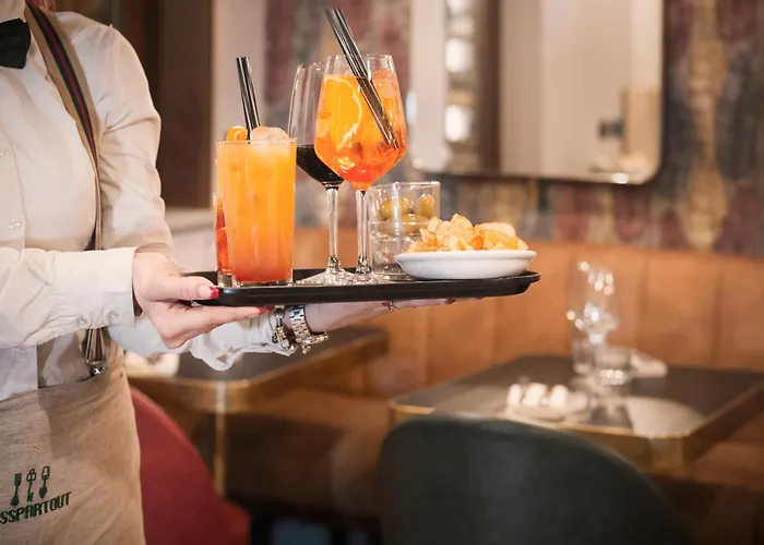 Passpartout Boutique Palace 4*