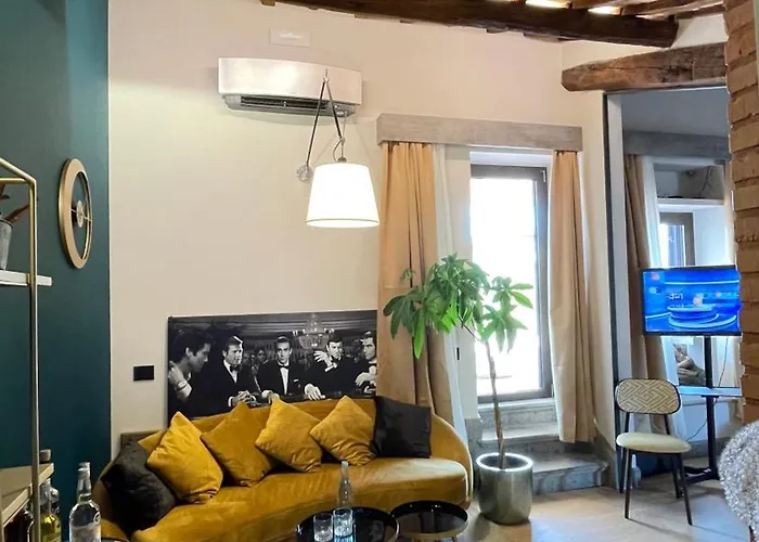 Passpartout Boutique Palace بيت ضيافة 4*