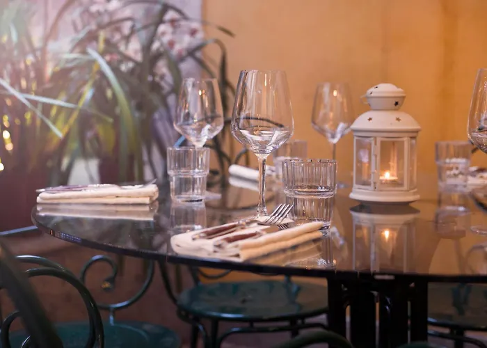 Passpartout Boutique Palace 4* روما