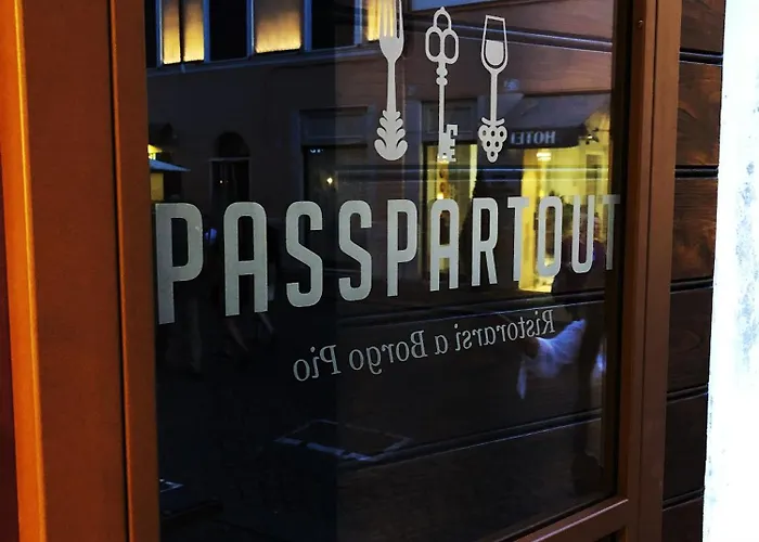 بيت ضيافة Passpartout Boutique Palace