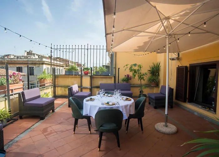 Passpartout Boutique Palace بيت ضيافة 4*