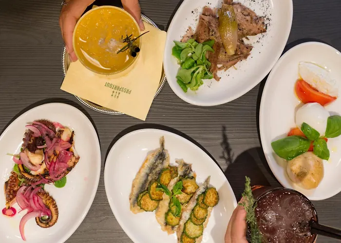 بيت ضيافة Passpartout Boutique Palace