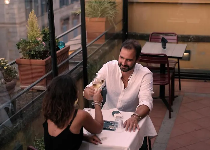 Passpartout Boutique Palace بيت ضيافة