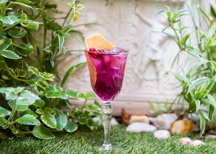 Passpartout Boutique Palace 4*