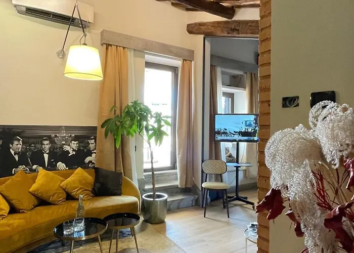 Passpartout Boutique Palace بيت ضيافة 4*