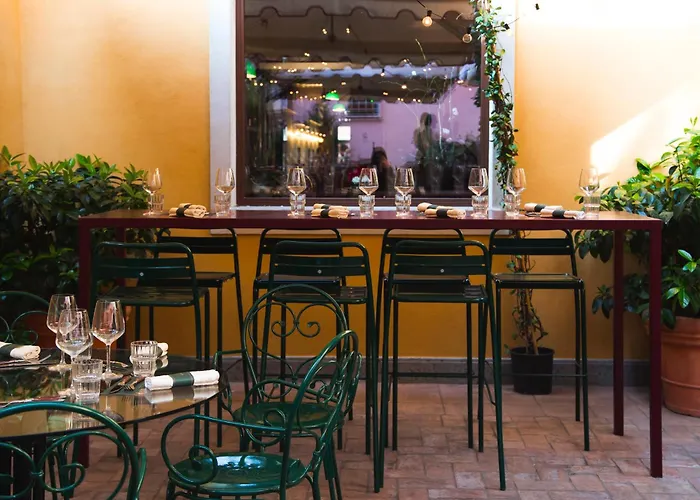 Passpartout Boutique Palace 4* روما