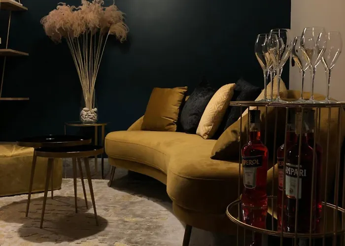 بيت ضيافة Passpartout Boutique Palace