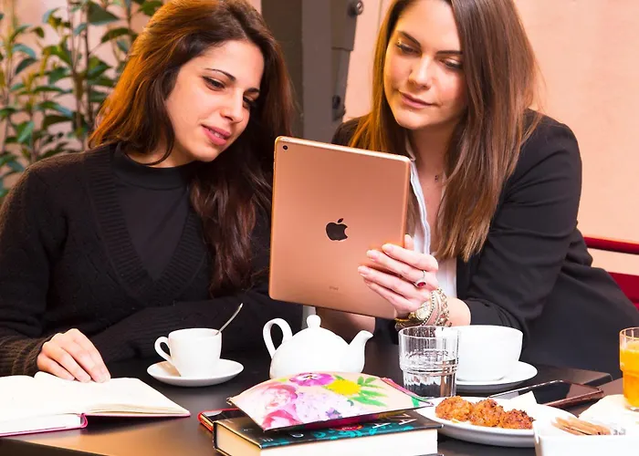 Passpartout Boutique Palace