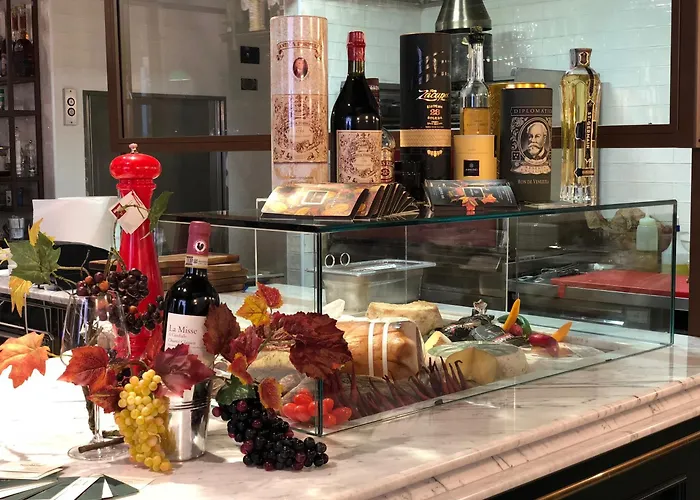 Passpartout Boutique Palace 4*