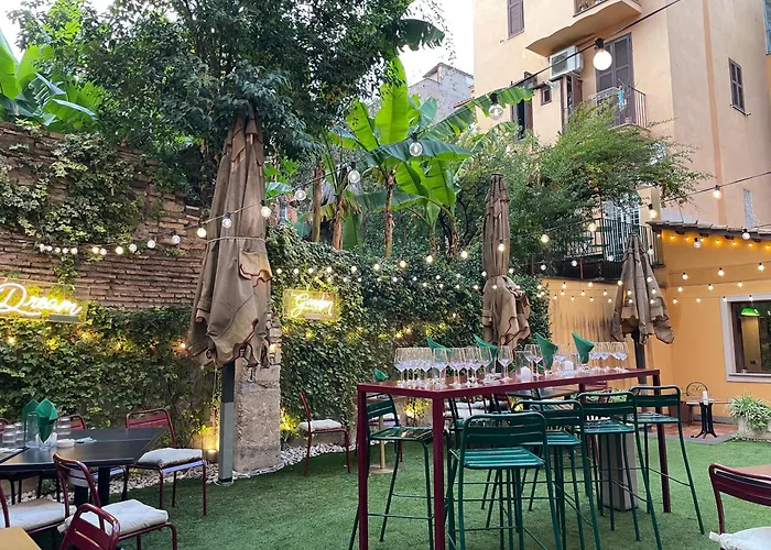 Passpartout Boutique Palace روما