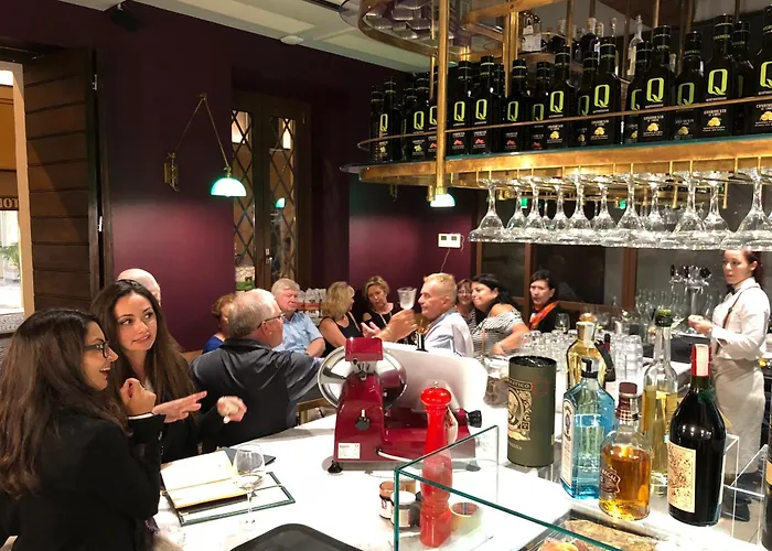 Passpartout Boutique Palace 4* روما