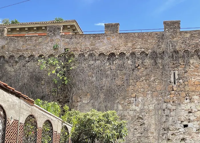 Passpartout Boutique Palace 4* روما