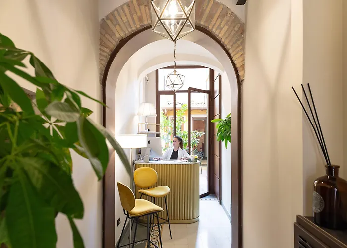 Passpartout Boutique Palace بيت ضيافة 4*