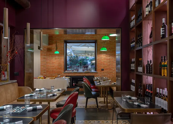 Passpartout Boutique Palace 4*