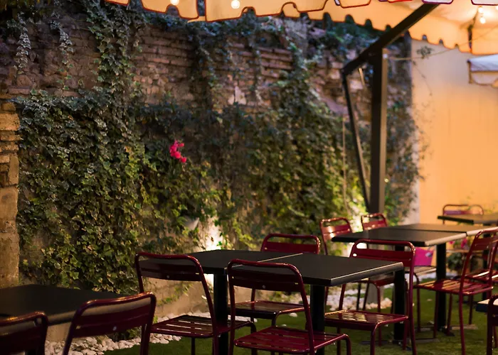 Passpartout Boutique Palace بيت ضيافة روما