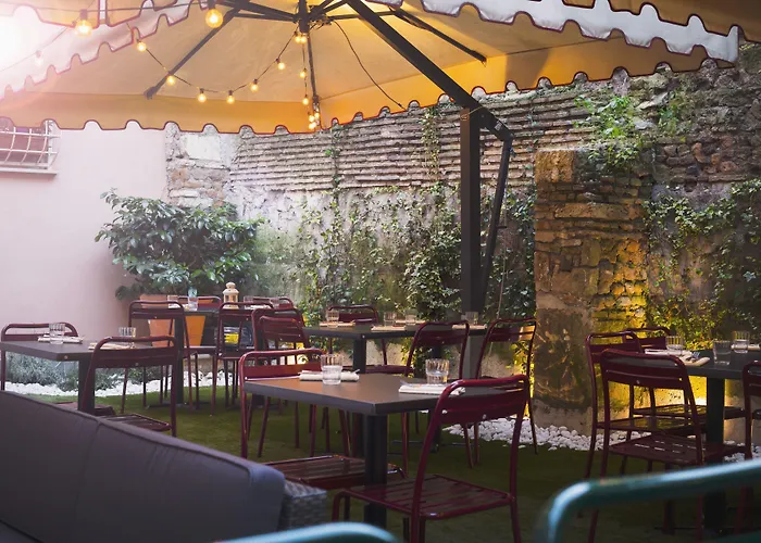 Passpartout Boutique Palace بيت ضيافة 4*