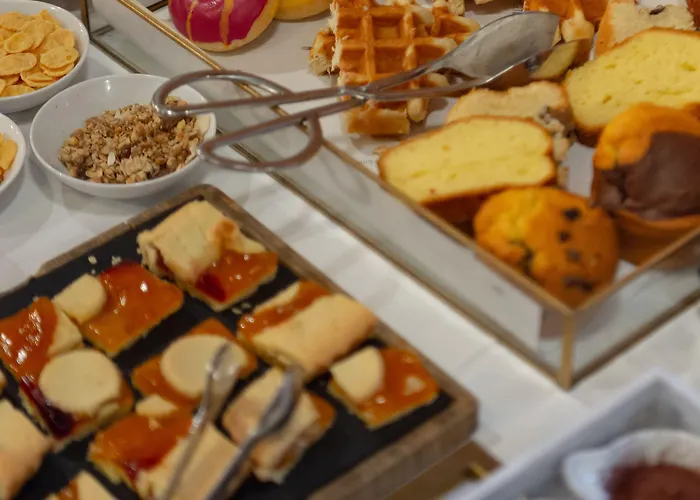 بيت ضيافة Passpartout Boutique Palace 4*