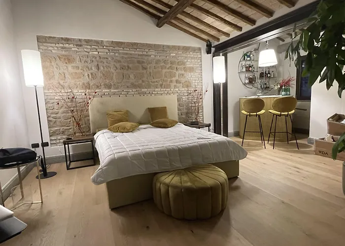 بيت ضيافة Passpartout Boutique Palace روما