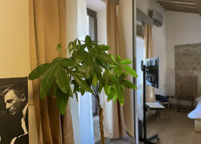 Passpartout Boutique Palace روما