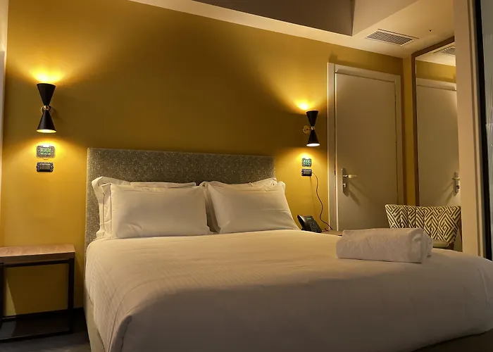 Passpartout Boutique Palace بيت ضيافة