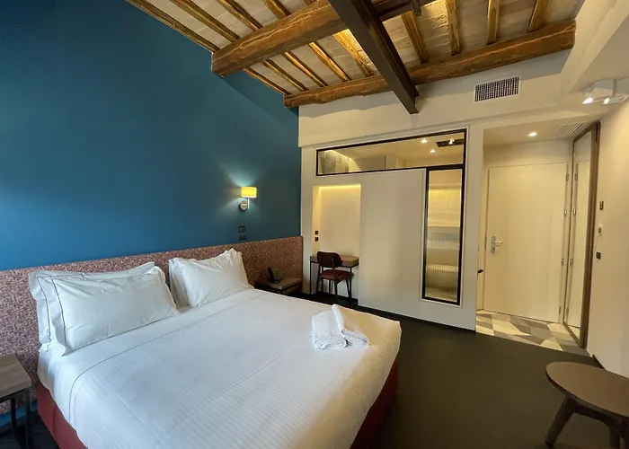 Passpartout Boutique Palace