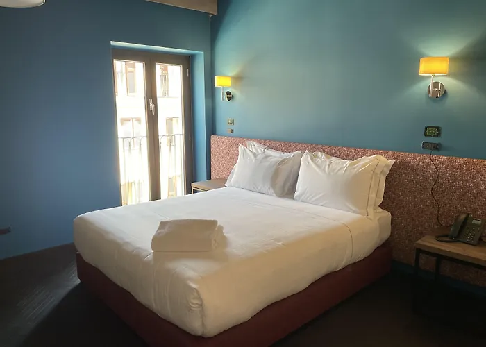 بيت ضيافة Passpartout Boutique Palace