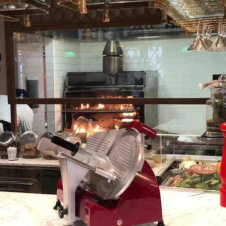 Passpartout Boutique Palace Maison d'hôtes 4*