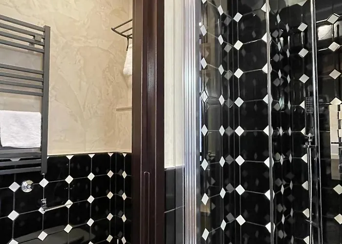 Passpartout Boutique Palace Maison d'hôtes Rome