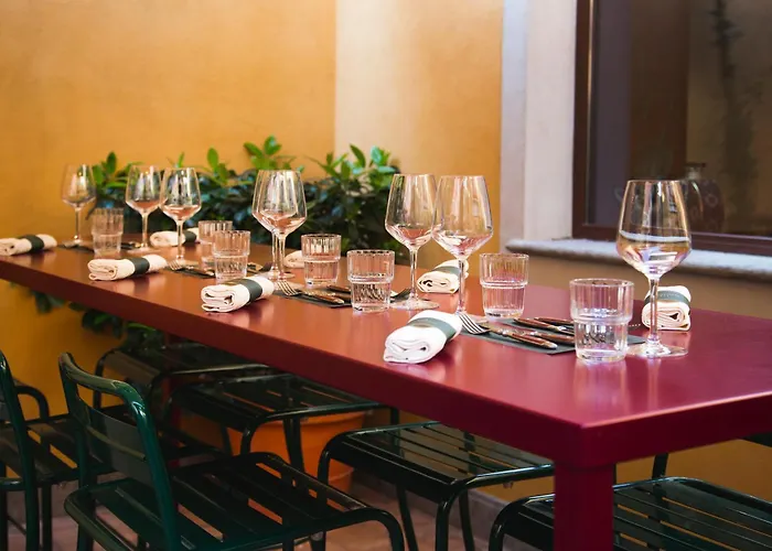 Passpartout Boutique Palace 4* Rome