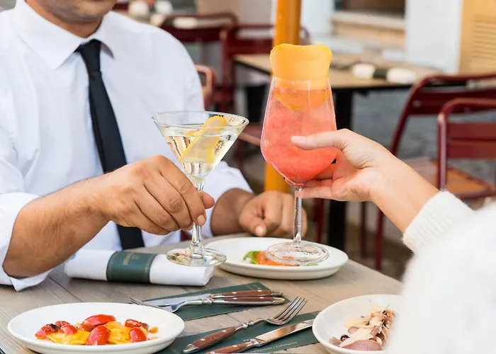 Maison d'hôtes Passpartout Boutique Palace Rome