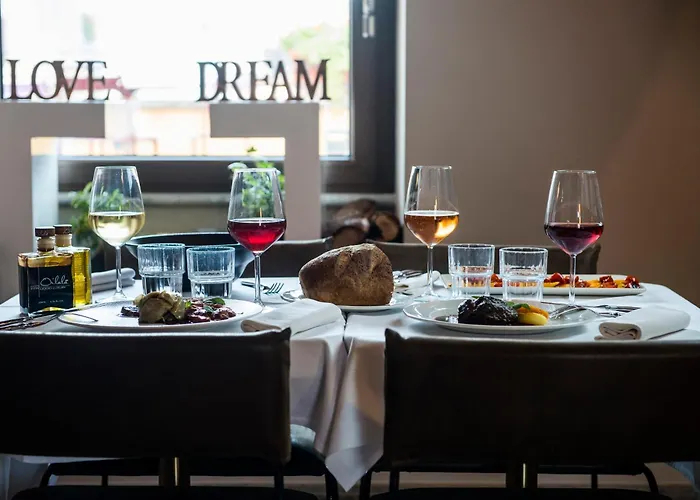 Passpartout Boutique Palace Rome