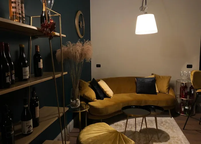 Maison d'hôtes Passpartout Boutique Palace Rome