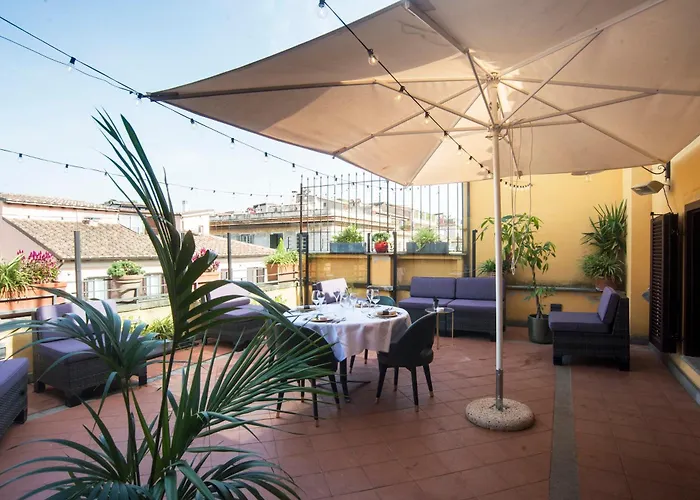 Passpartout Boutique Palace Maison d'hôtes