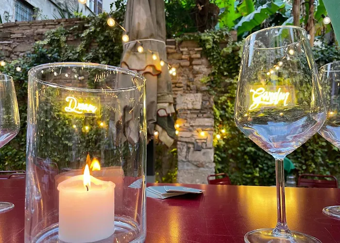 Passpartout Boutique Palace Maison d'hôtes 4*