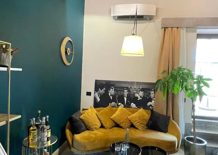 Maison d'hôtes Passpartout Boutique Palace