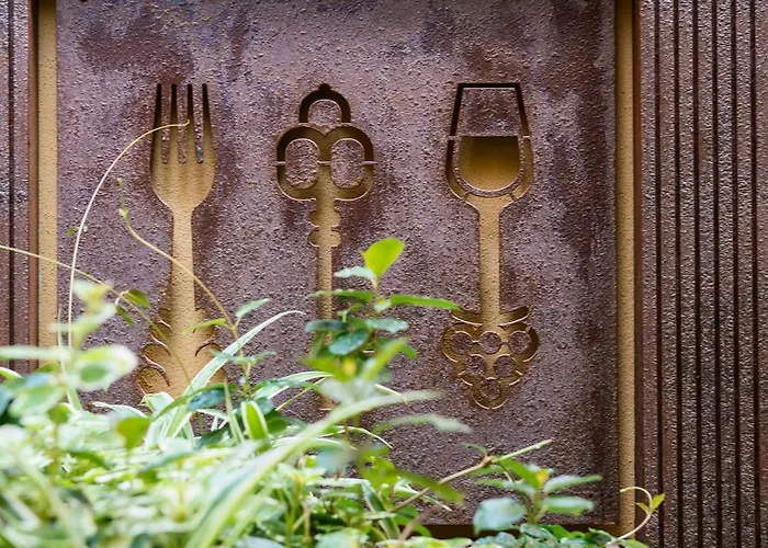 Maison d'hôtes Passpartout Boutique Palace